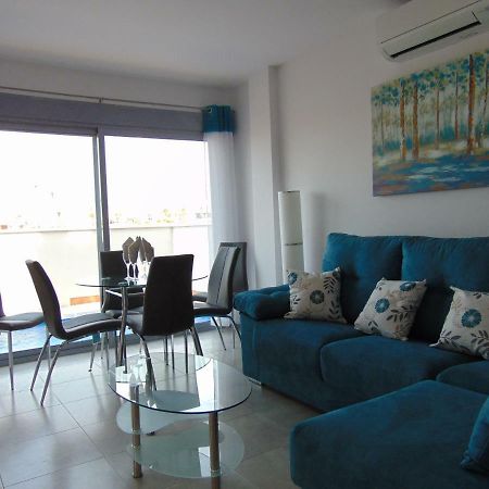 Villa Vistamar El Puerto de Mazarrón Zewnętrze zdjęcie
