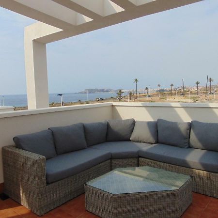 Villa Vistamar El Puerto de Mazarrón Zewnętrze zdjęcie