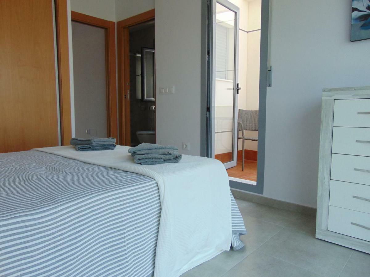Villa Vistamar El Puerto de Mazarrón Zewnętrze zdjęcie