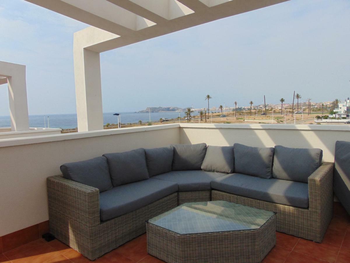 Villa Vistamar El Puerto de Mazarrón Zewnętrze zdjęcie