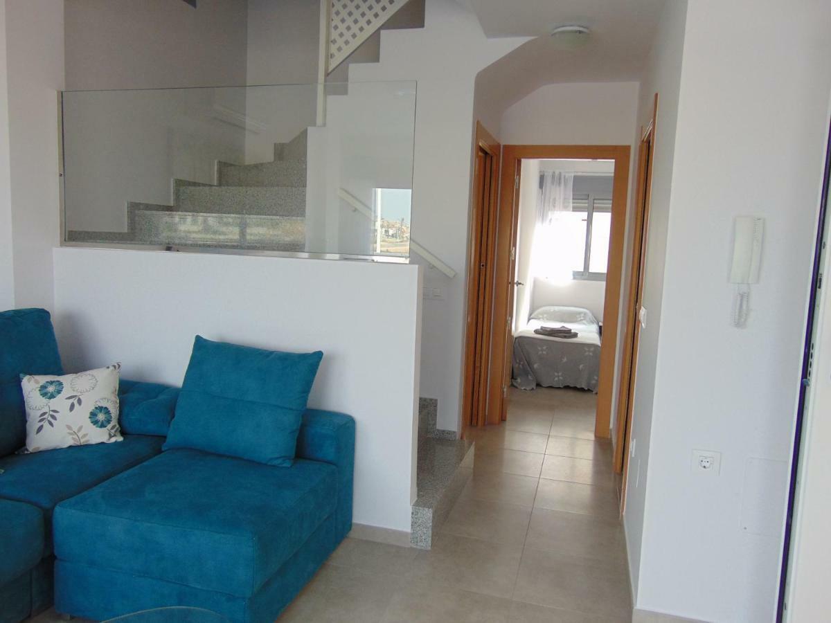Villa Vistamar El Puerto de Mazarrón Zewnętrze zdjęcie