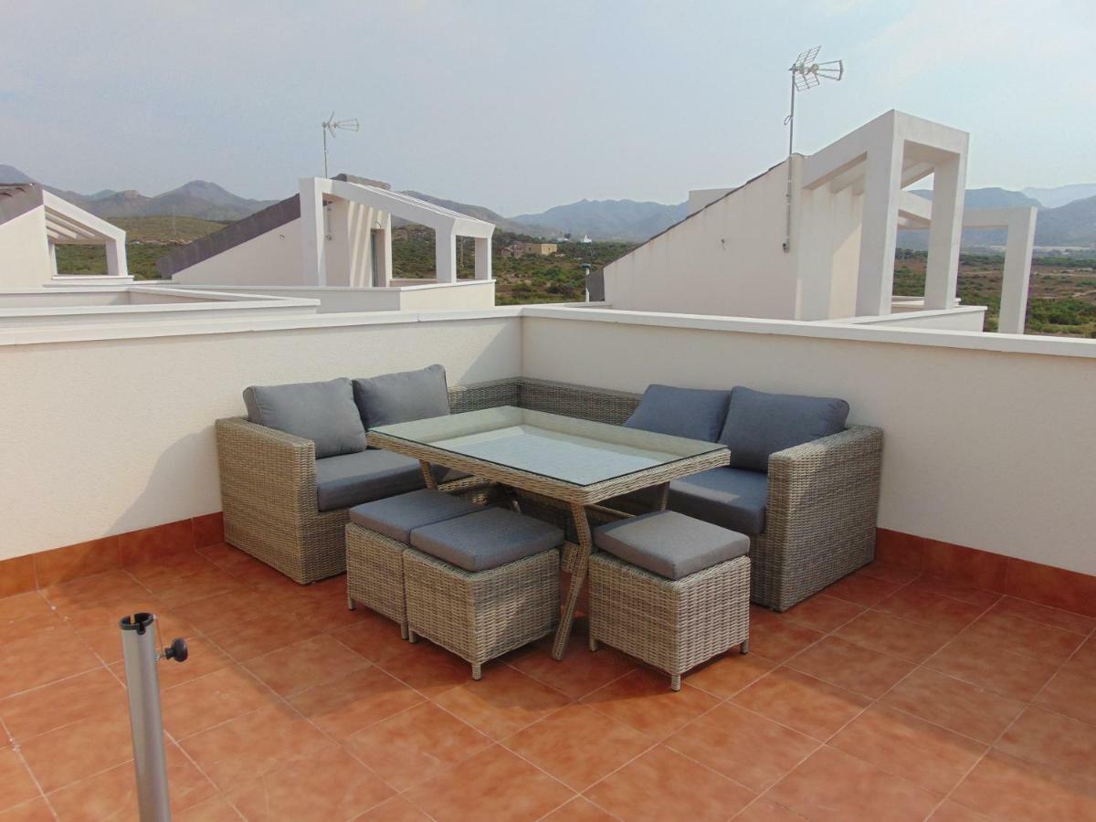 Villa Vistamar El Puerto de Mazarrón Zewnętrze zdjęcie